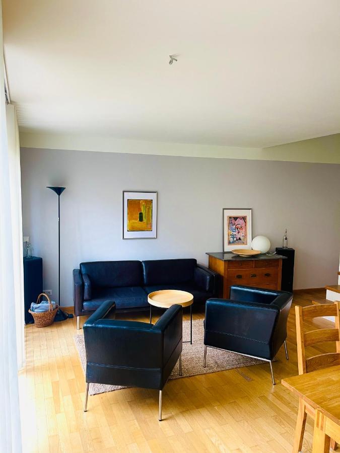 Elegantes Haus - Direkt Am Domplatz - Vollausstattung - Garage Villa Erfurt Eksteriør billede
